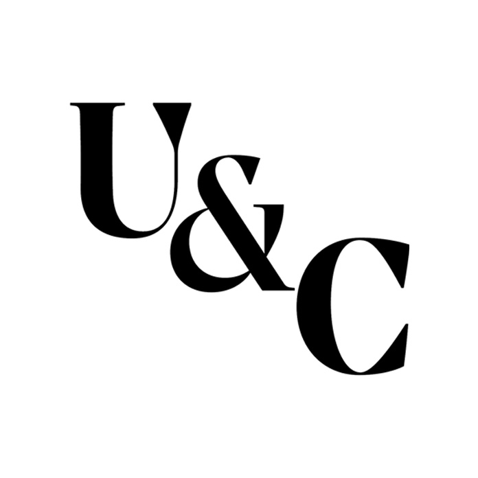 Upstart & Crow logo